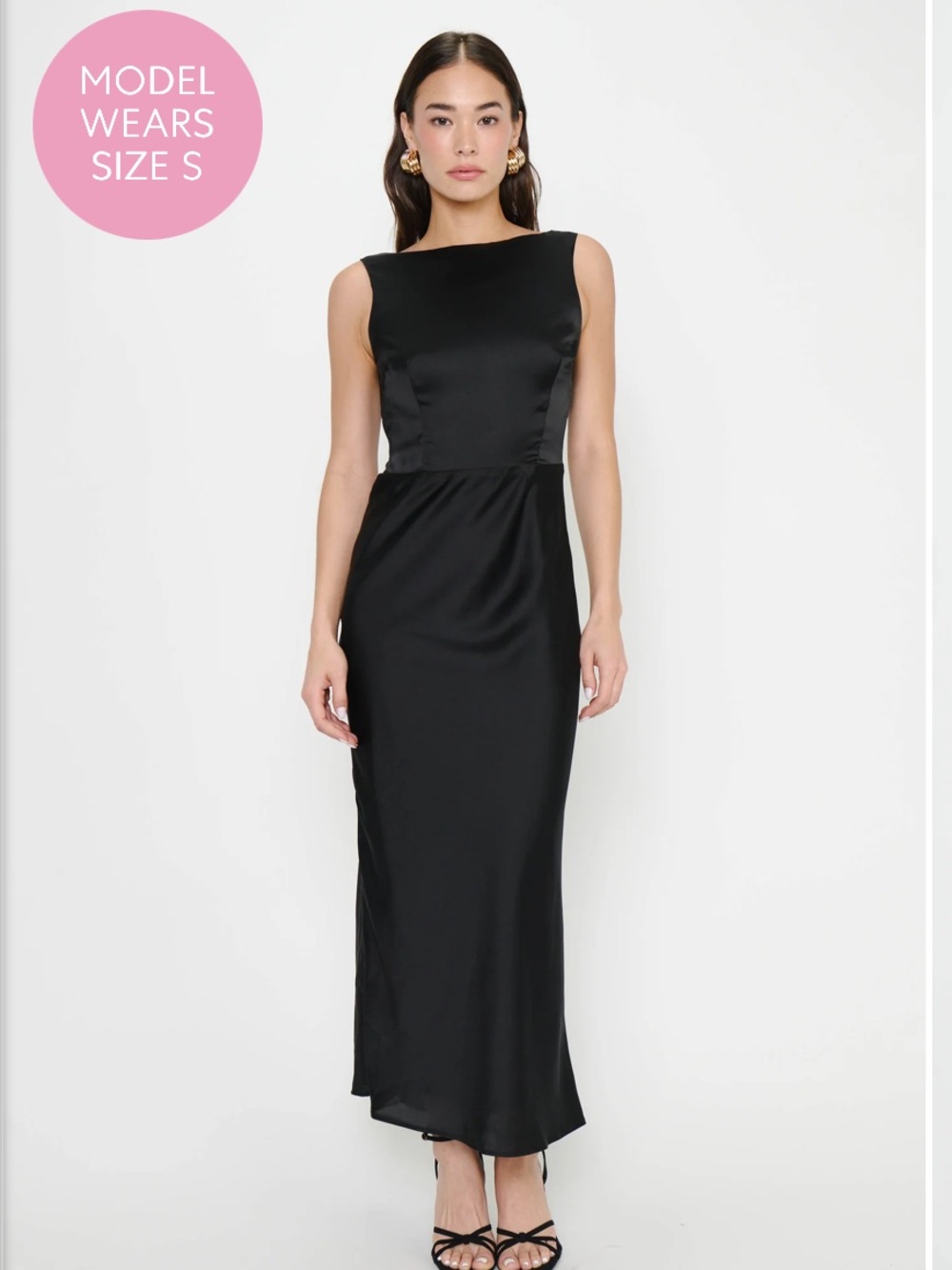NWT Candice Dress